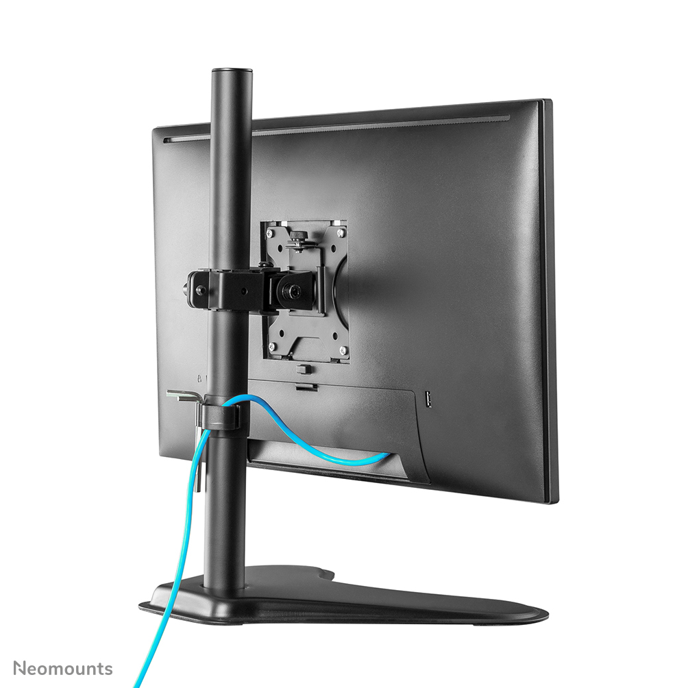 Neomounts FPMA-D550SBLACK Supporto per monitor 13-32"